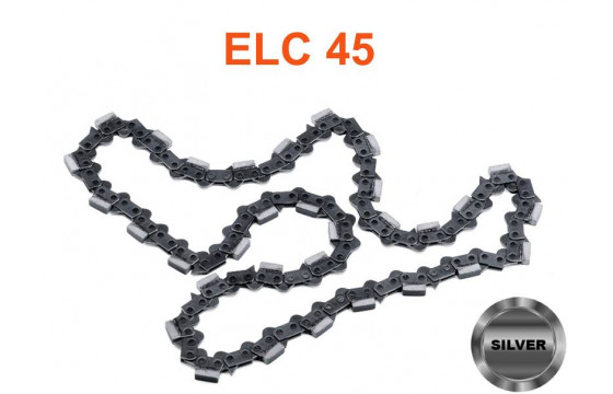 Diamantová reťaz ELC 45 pre reťazové rozbrusovacie píly