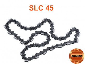 Diamantová reťaz SLC 45 pre reťazové rozbrusovacie píly